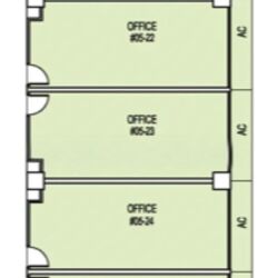 Centropod @ Changi (D14), Office #579567711